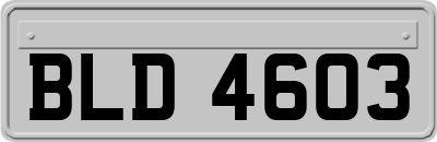 BLD4603
