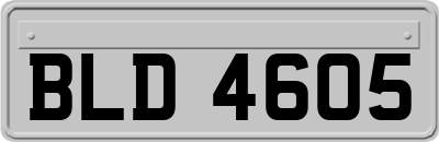 BLD4605
