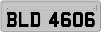 BLD4606