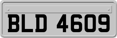 BLD4609