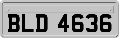 BLD4636