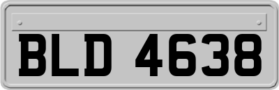BLD4638
