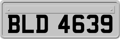 BLD4639