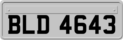 BLD4643