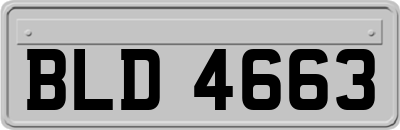 BLD4663