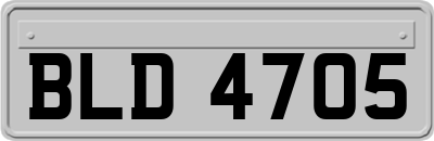 BLD4705