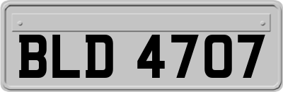 BLD4707