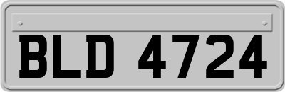 BLD4724
