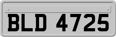 BLD4725