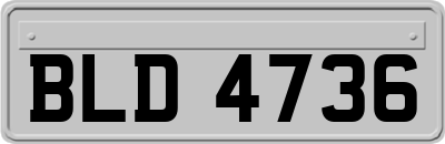 BLD4736