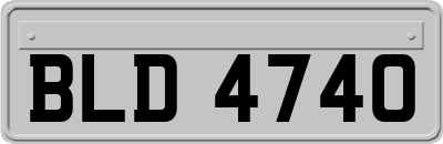 BLD4740