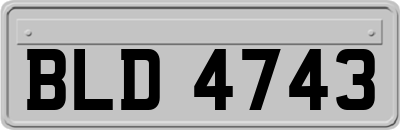 BLD4743