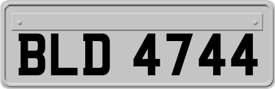 BLD4744