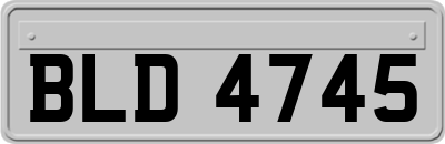BLD4745