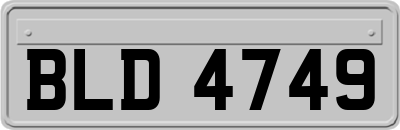 BLD4749