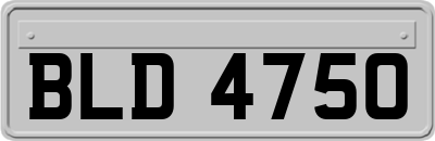 BLD4750