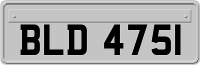 BLD4751