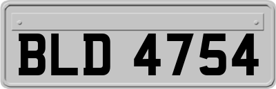 BLD4754