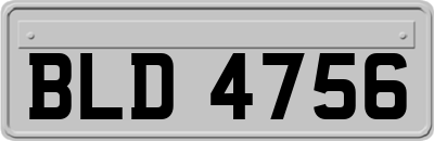 BLD4756