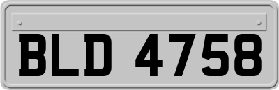 BLD4758