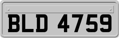 BLD4759