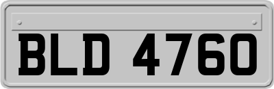 BLD4760