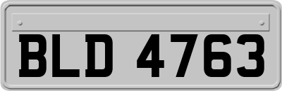BLD4763