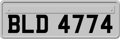 BLD4774