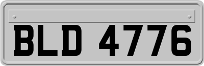 BLD4776