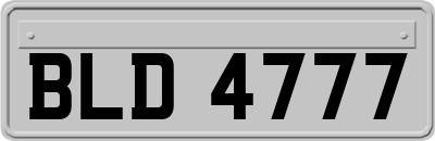 BLD4777