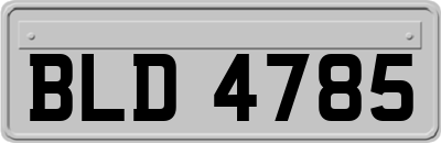 BLD4785