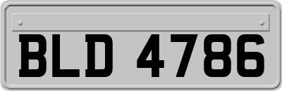 BLD4786