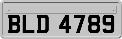 BLD4789