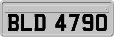 BLD4790