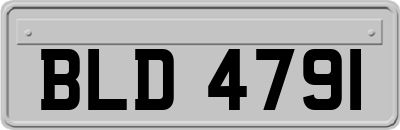 BLD4791