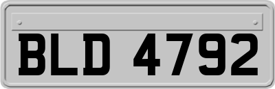 BLD4792