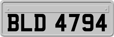 BLD4794