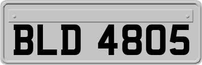 BLD4805