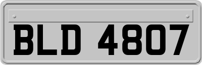 BLD4807