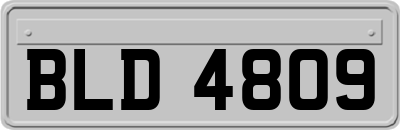 BLD4809