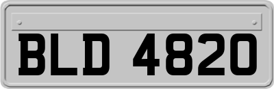 BLD4820