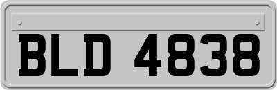 BLD4838