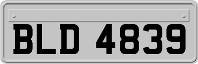 BLD4839