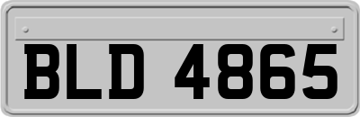 BLD4865