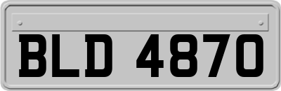 BLD4870