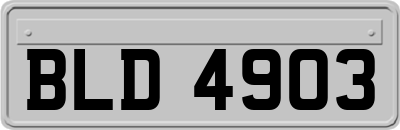 BLD4903