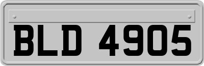 BLD4905