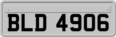 BLD4906