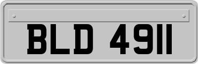 BLD4911