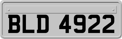 BLD4922